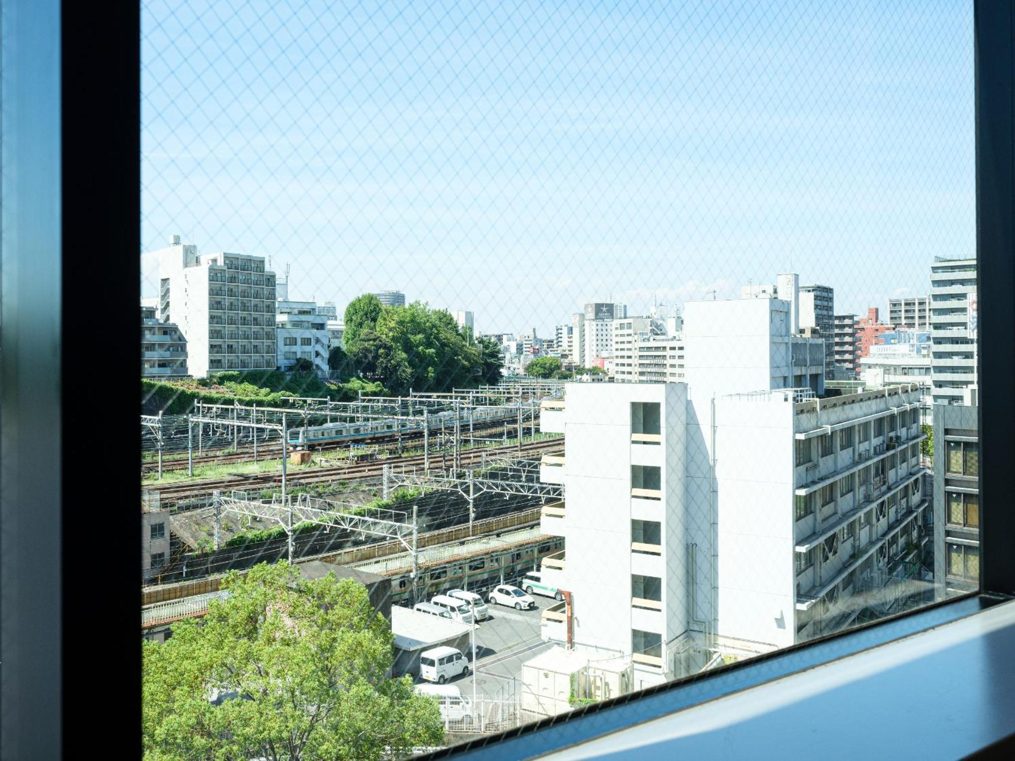 Mimaru Tokyo Ueno North Hotel Room photo